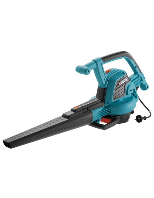 Gardena Bladblazer Ergojet 3000 - Bladblazer - 3000 Watt