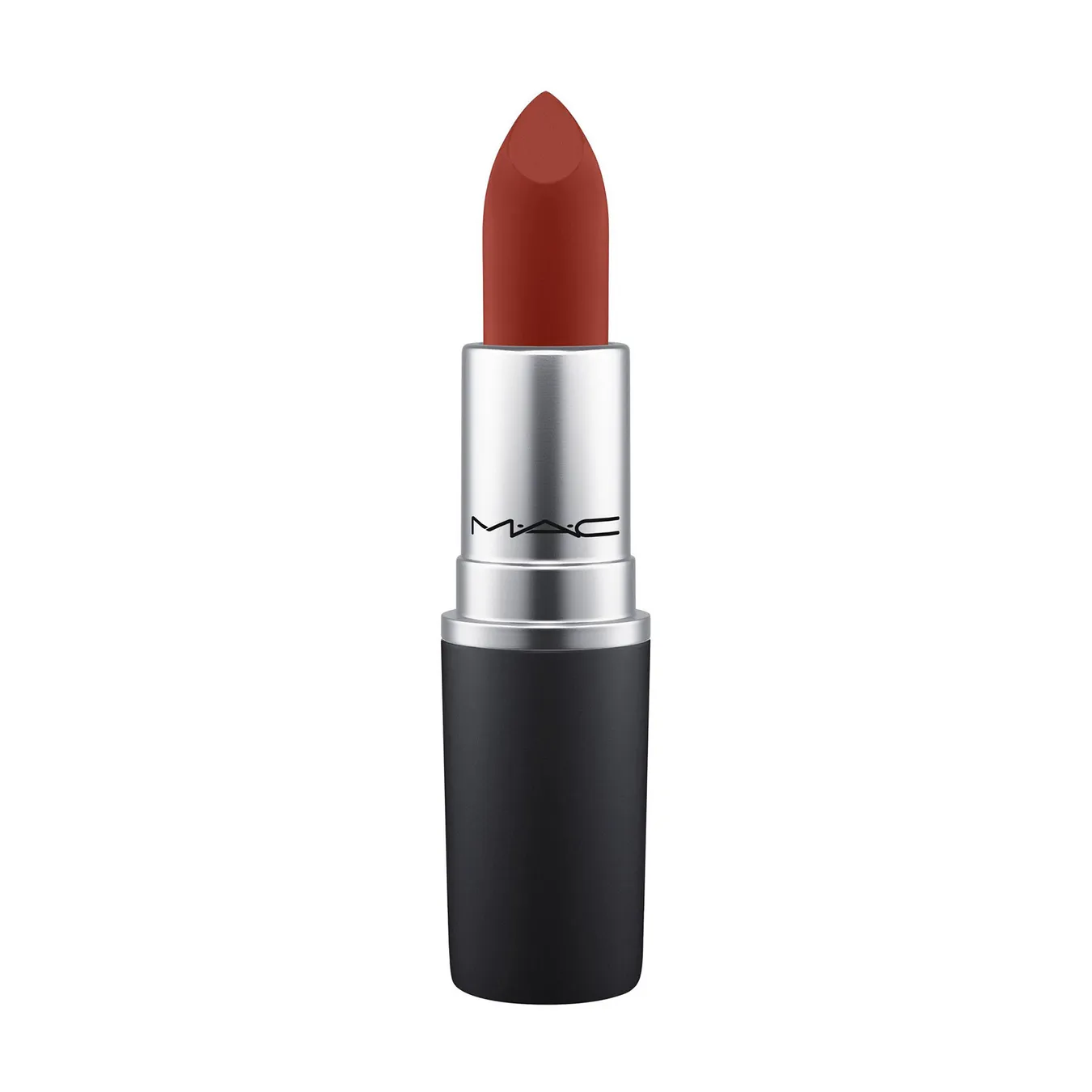 M•A•C Powder Kiss LippenstiftA Little Tamed