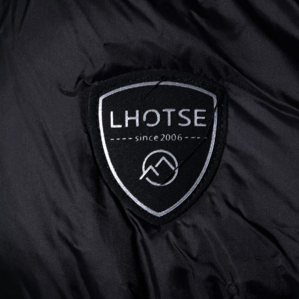 Doudoune ski LHOTSE YAKOV NOIR
