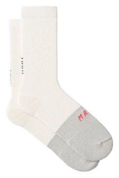 Paire de Chaussettes Maap Divsion Blanc