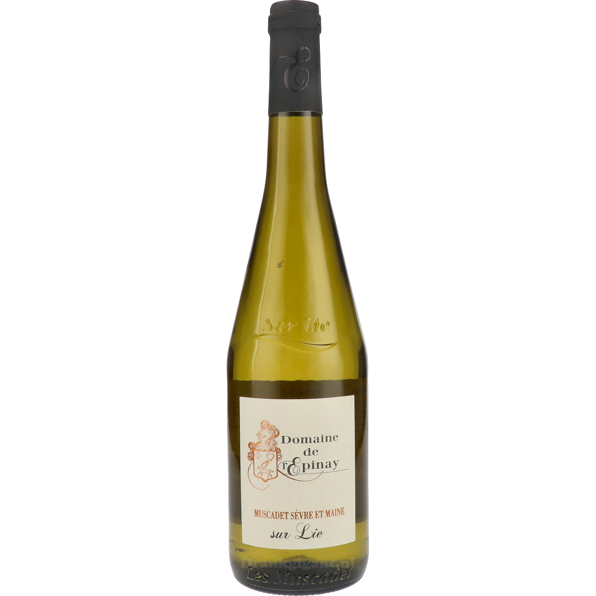 Domaine de l' Epinay Muscadet 75 cl