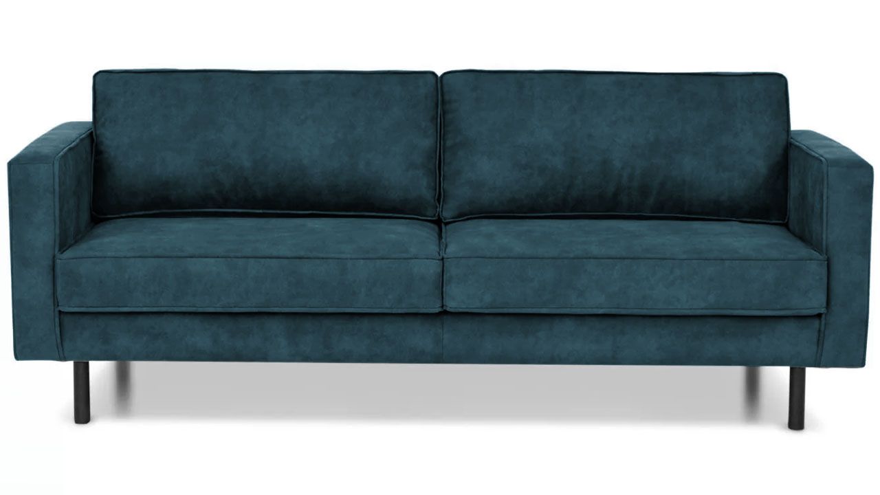 Sofa bank American