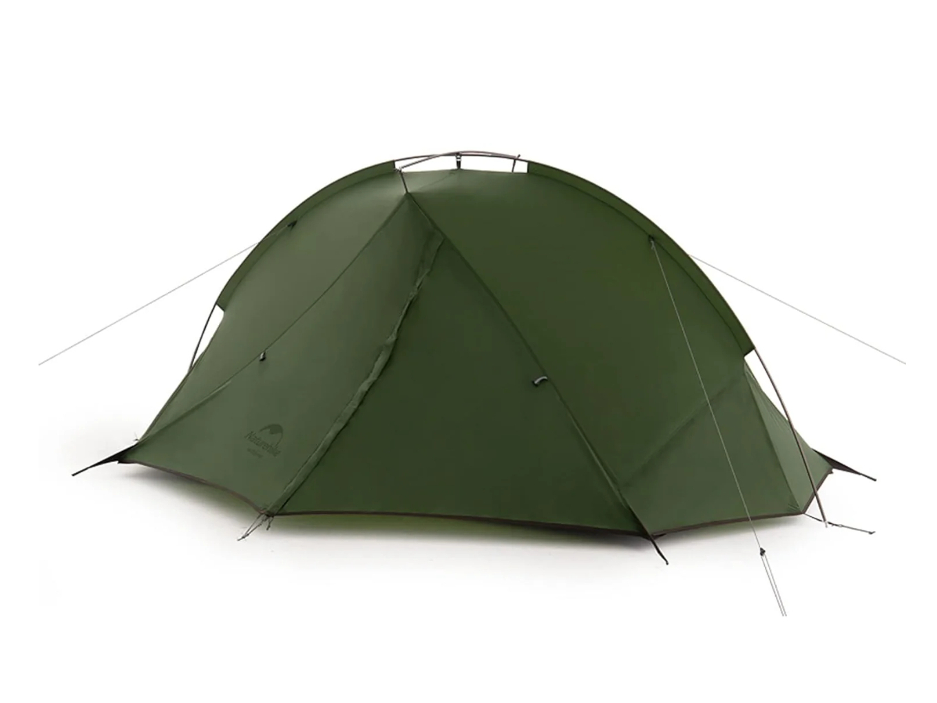 Naturehike Tagar 2-persoons tent - Green