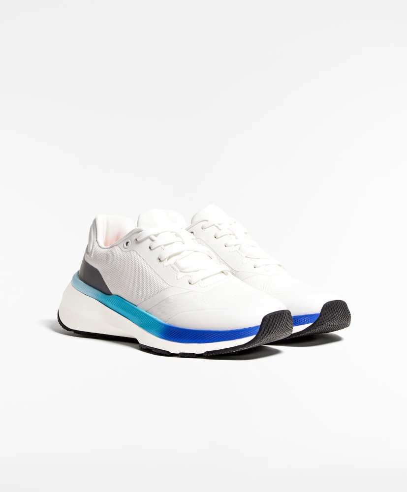U-RUN DUAL Esportes de Corrida