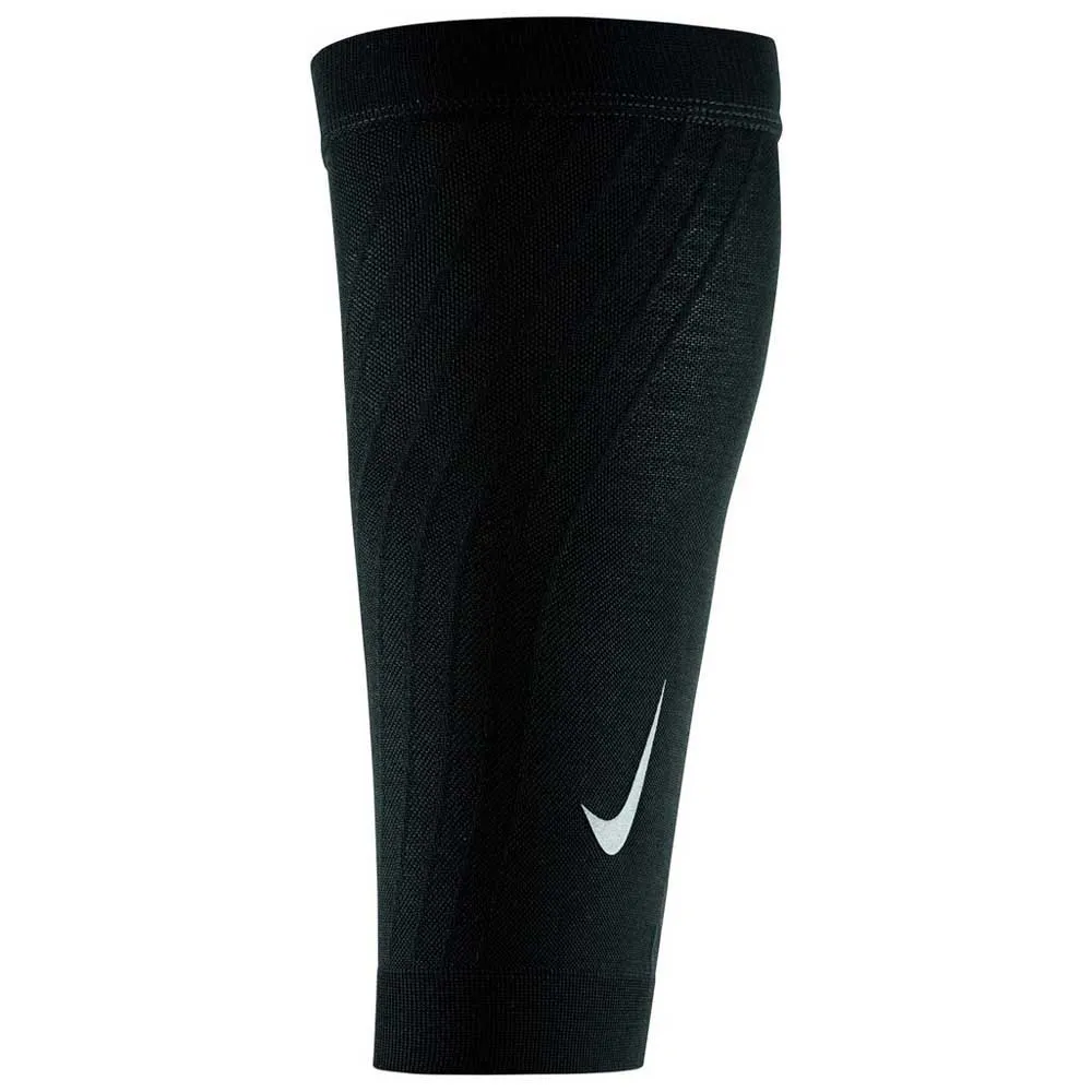 Aquecedores de panturrilha Nike com suporte zonal