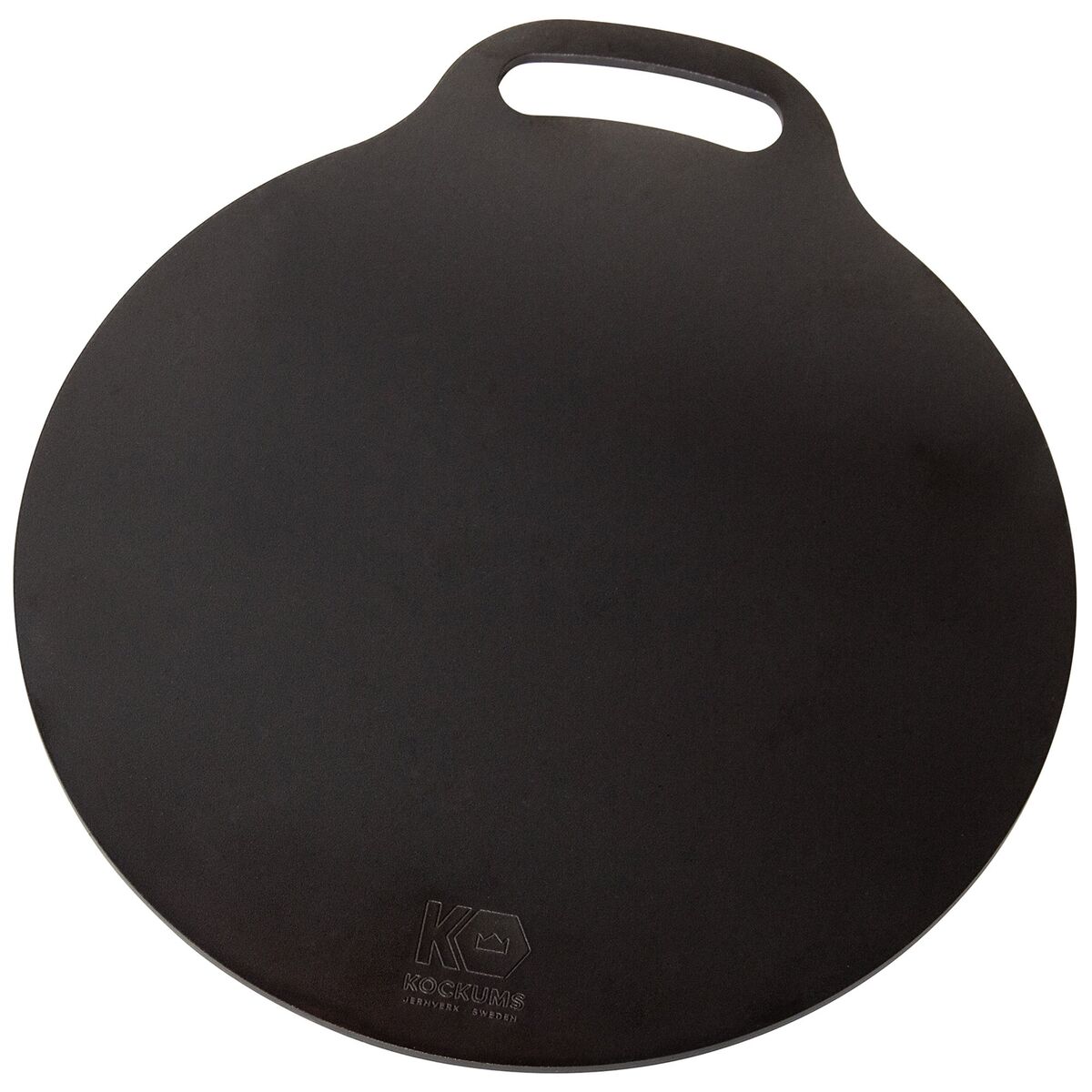 Bake/pizzastål 35 cm.