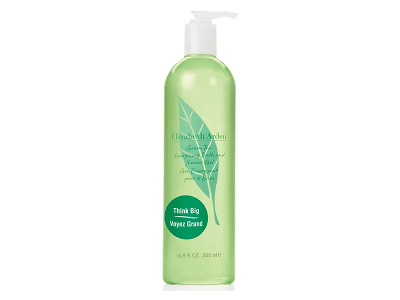 Elizabeth Arden Green Tea SWG W 500 ml