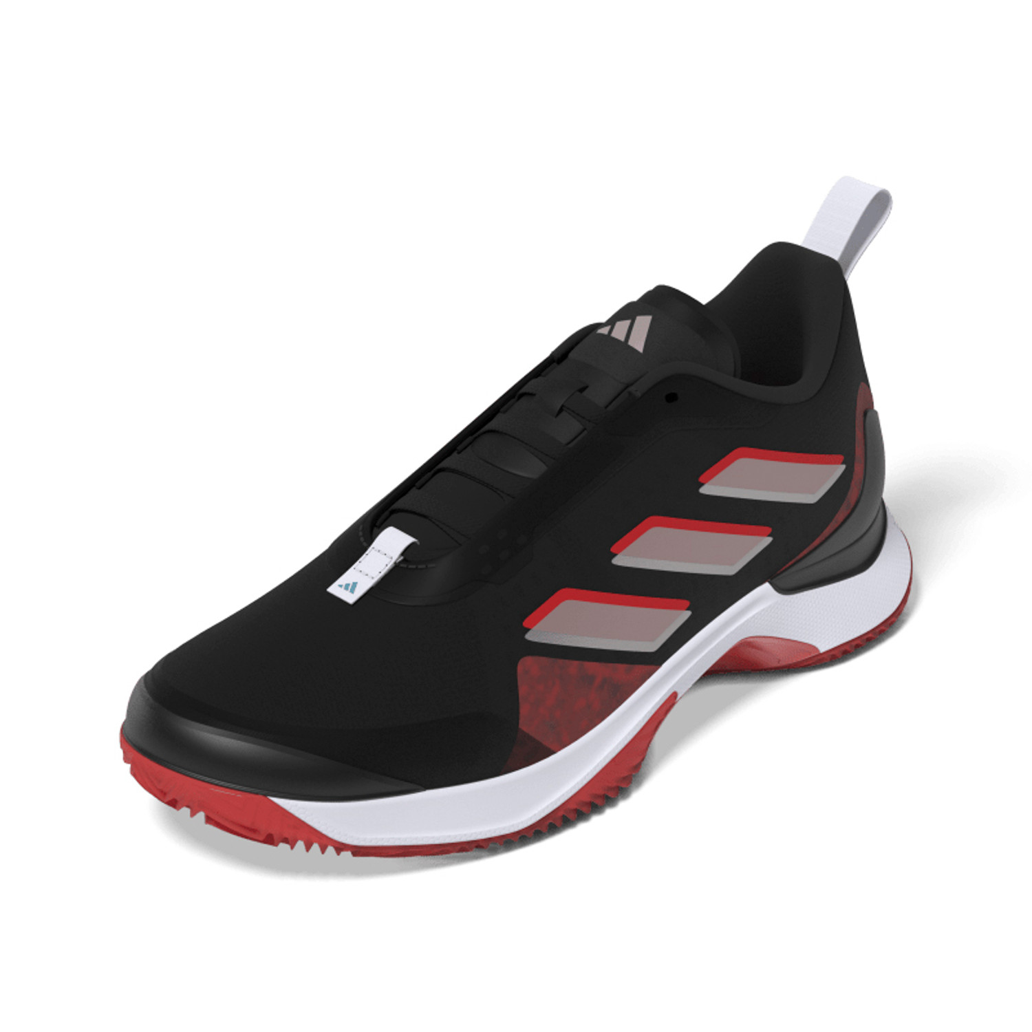 adidas Avacourt Clay Dames
