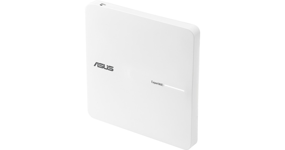 ASUSExpertWiFi EBA63 access point  (Wit)