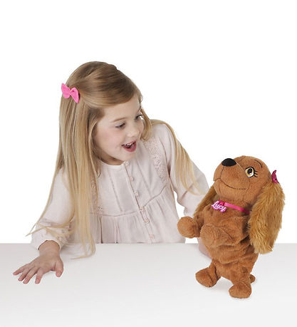 Club Petz Interaktiv Kuscheltier - Dänisch - Singen & Dance - 29