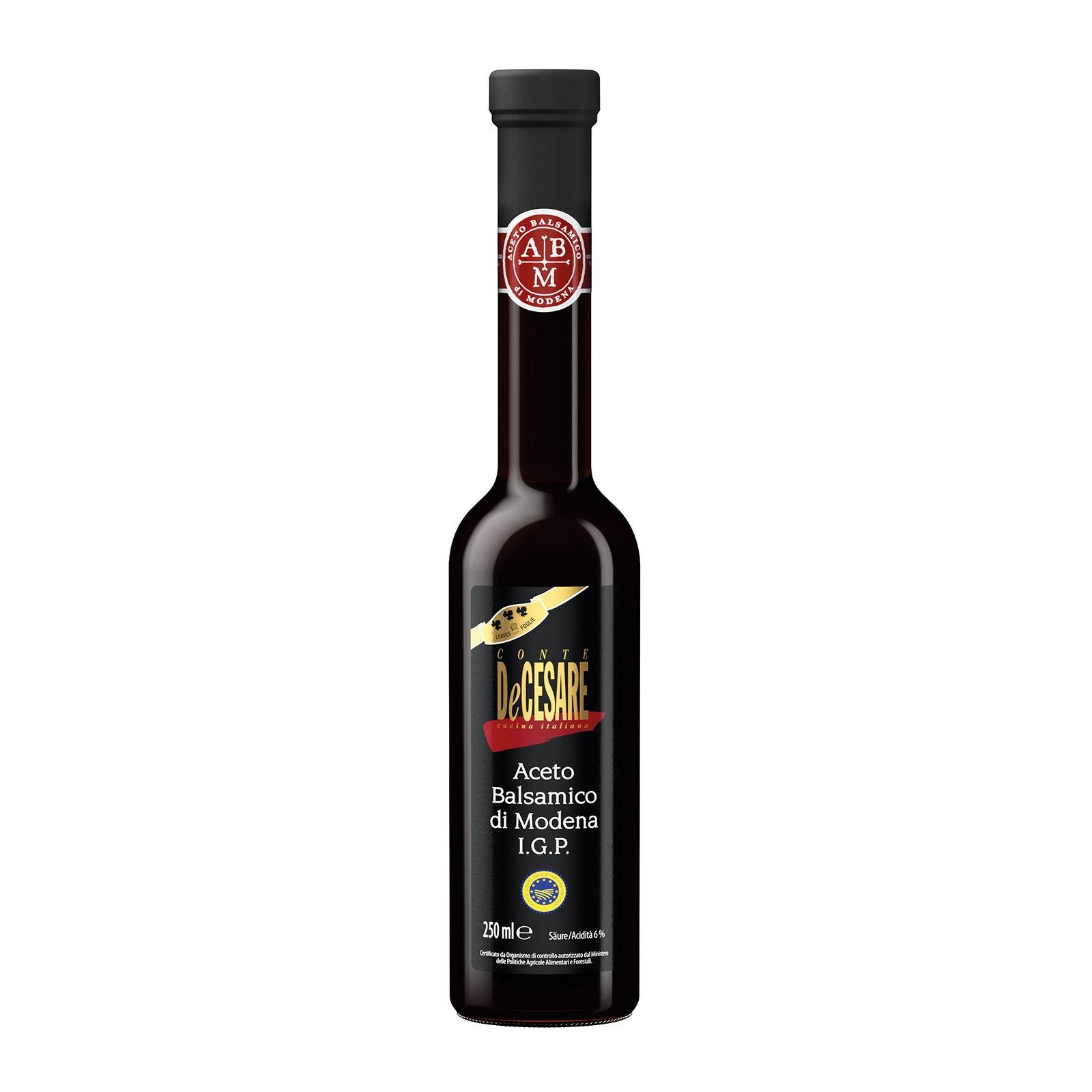 Conte De Cesare Aceto Balsamico Premium