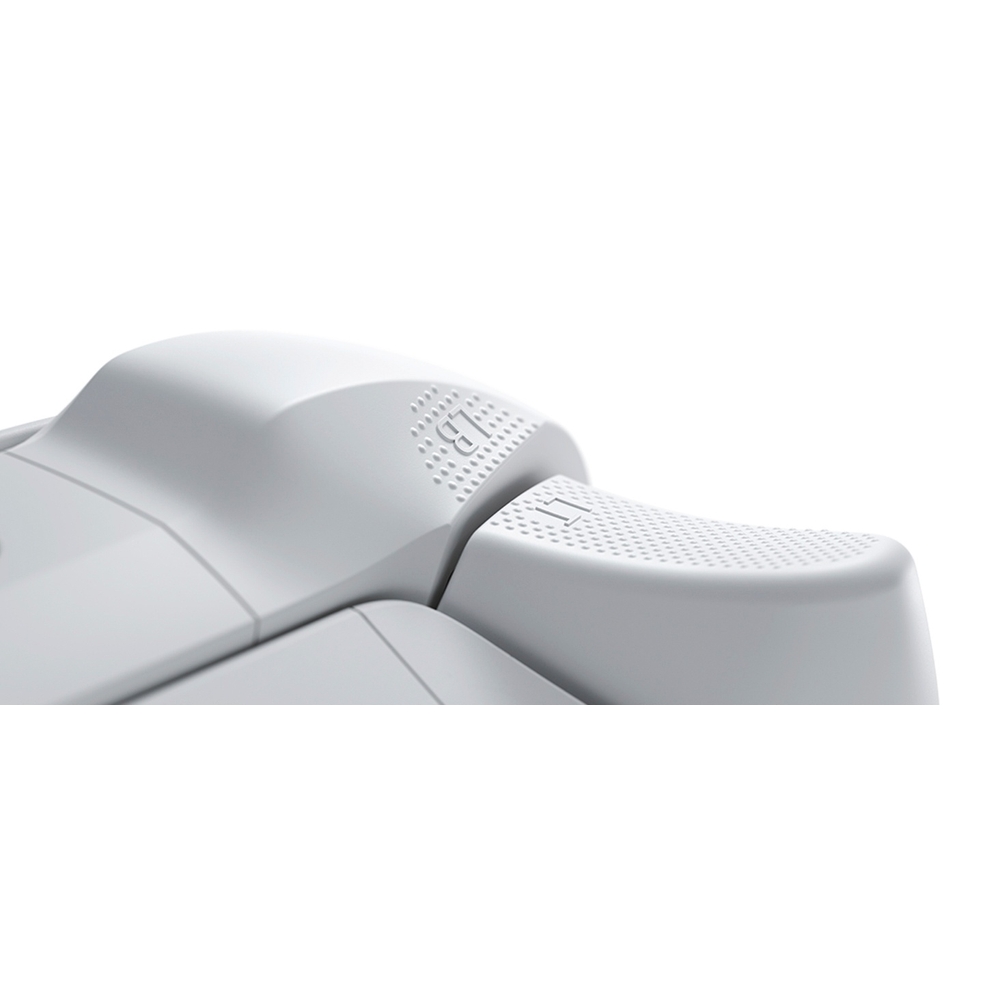 Xbox Wireless Controller – Roboterweiß