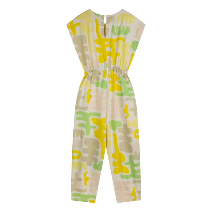 Bobo Choses Combinaison Carnival - Collection Femme  | Ecru