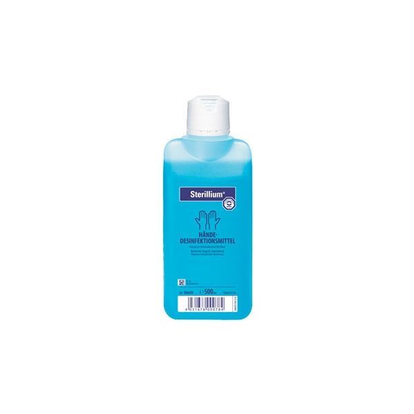 Sterillium Desinfetante de Mãos 500ml