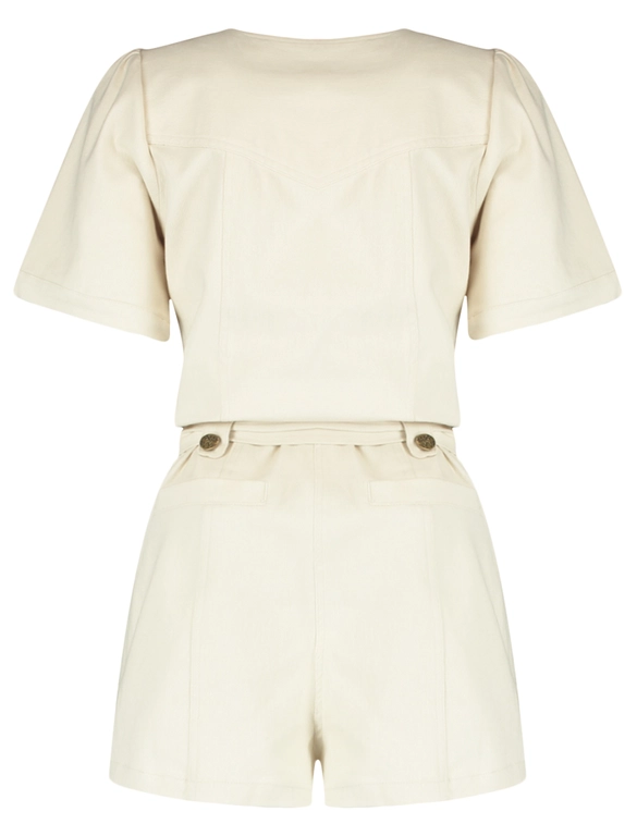 Harper & Yve Jumpsuit Yael HS25P702