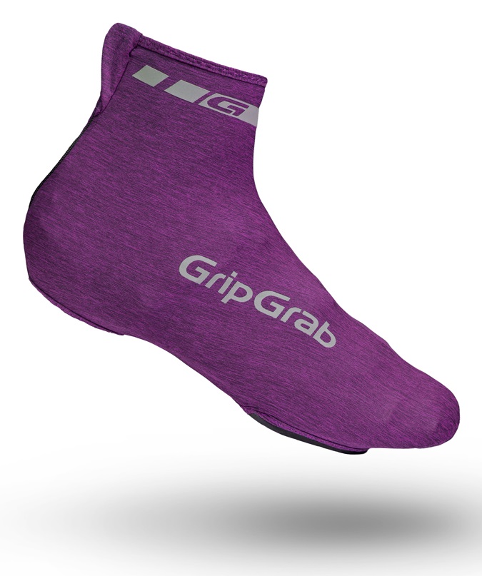 GripGrab RaceAero women lilla