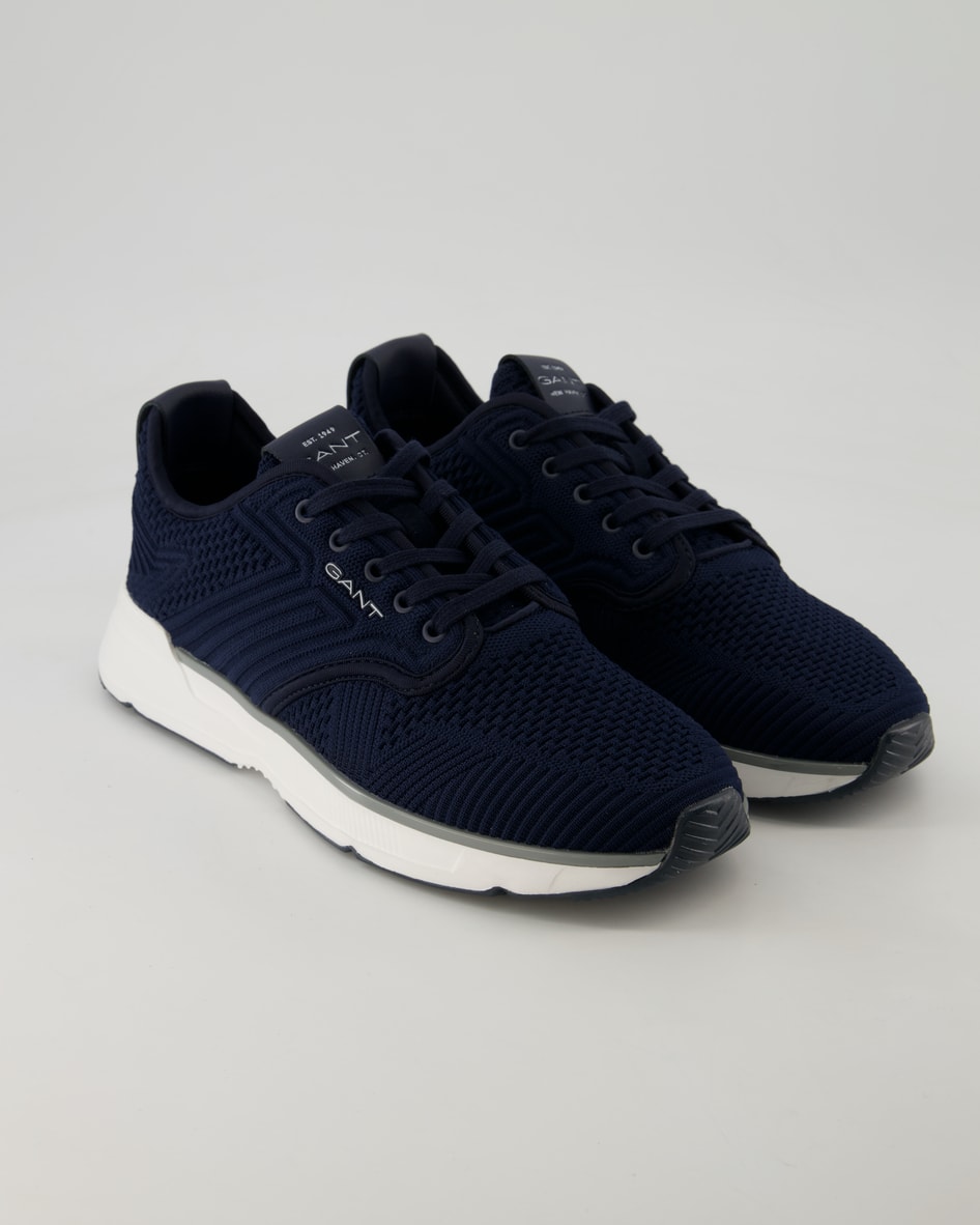 Gant Beeker Sneaker in Blau
