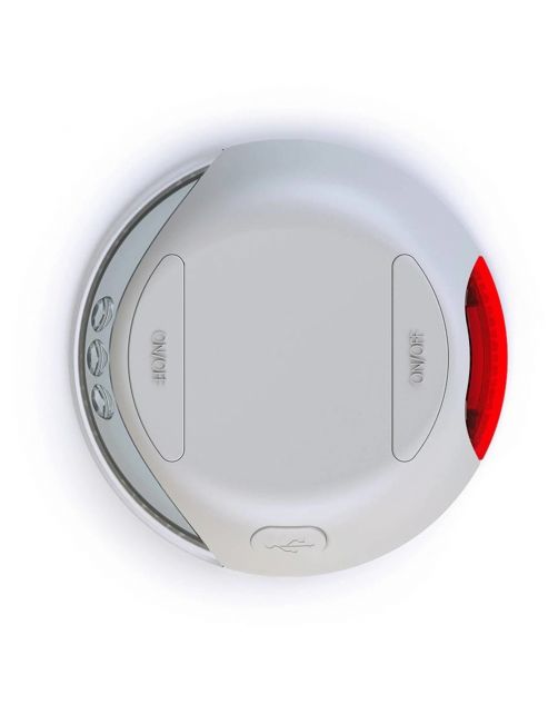 Flexi Led Light Systeem - Hondenveiligheidslampje