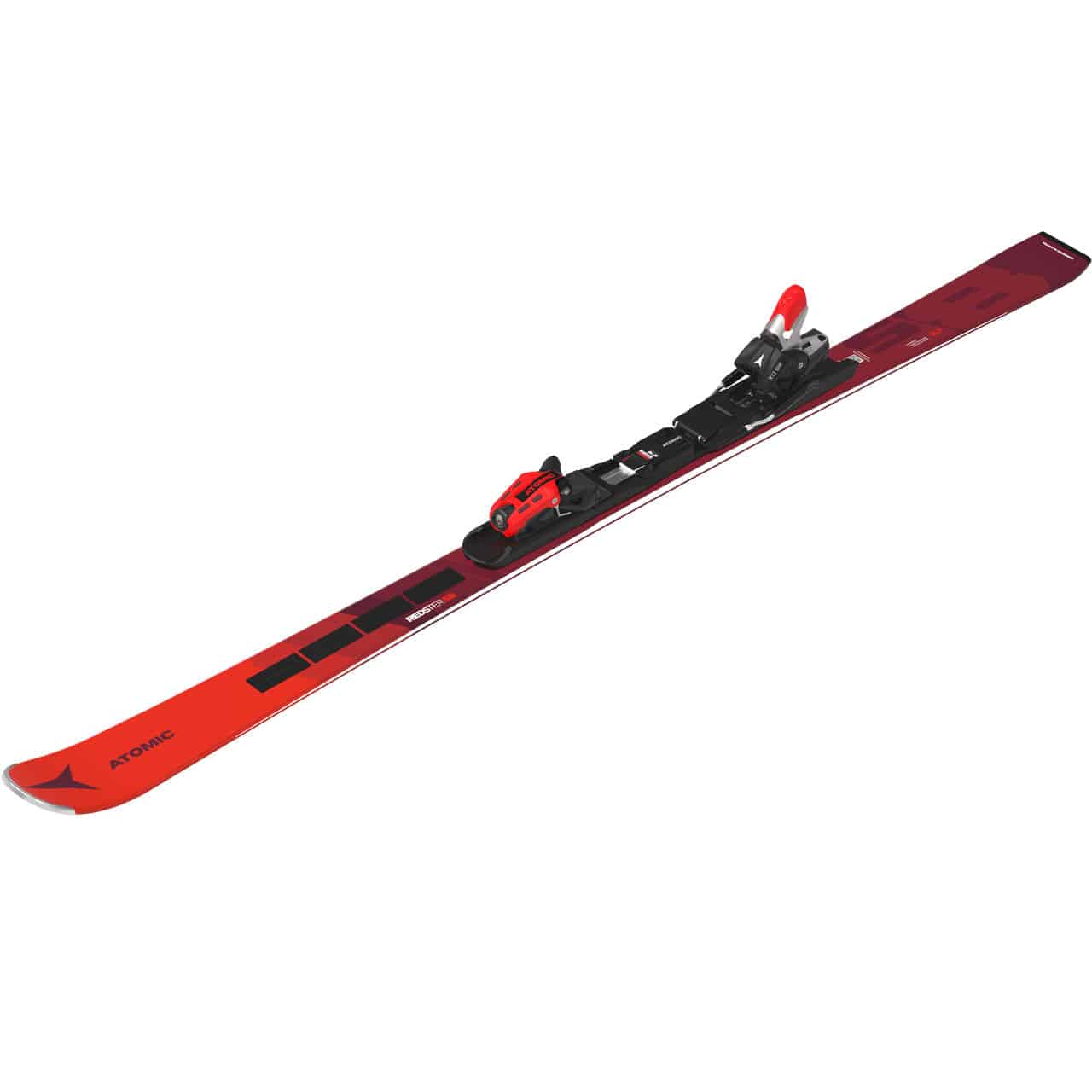 Atomic Redster S8 Revoshock C | Atomic Redster | Atomic Serien | A | MARKEN | XSPO