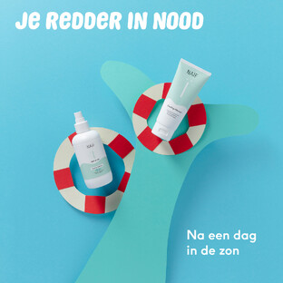 Naif Cooling Aftersun Gel 100ML