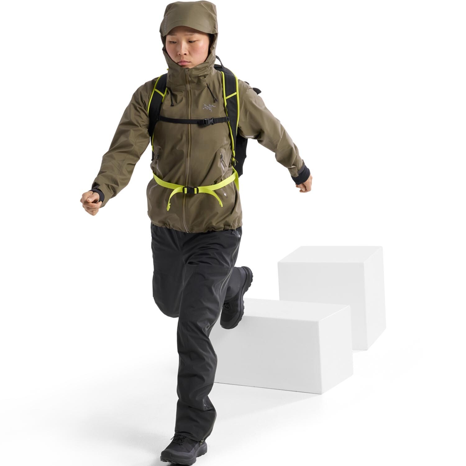 Arcteryx Womens Beta Pant S2024 model