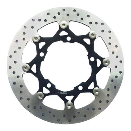Disque de frein Rond MTX DISC avant