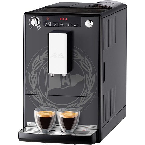 Solo® |Kaffeevollautomat Arminia