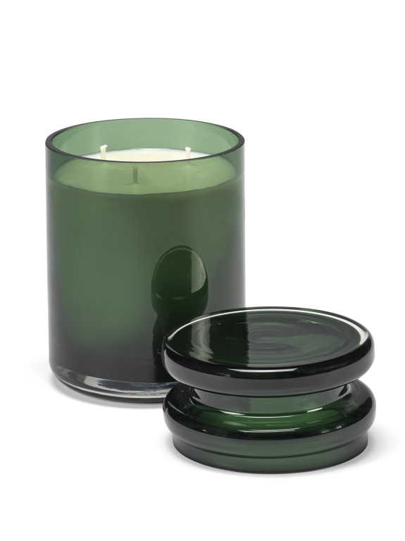 Serax Candles by Marie Michielsen geurkaars L Dark Brwon Zephyr