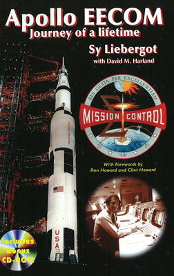 Apollo EECOM: Journey of a Lifetime: 2nd Edition (Paperback)