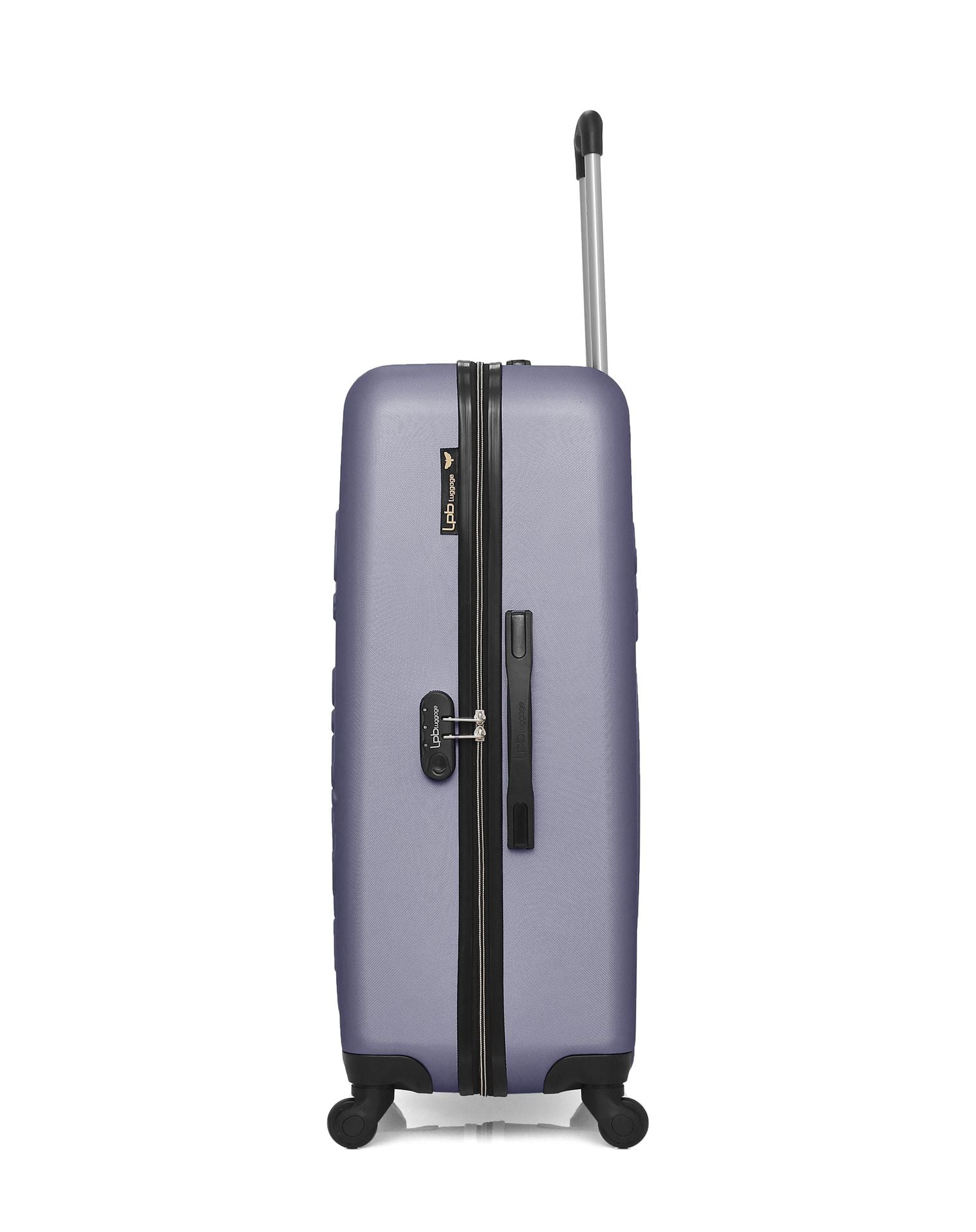 Set de 4 Valises Rigide ELEONOR-C
