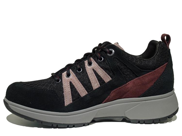 Xsensible 40208.5 wijdte H Black