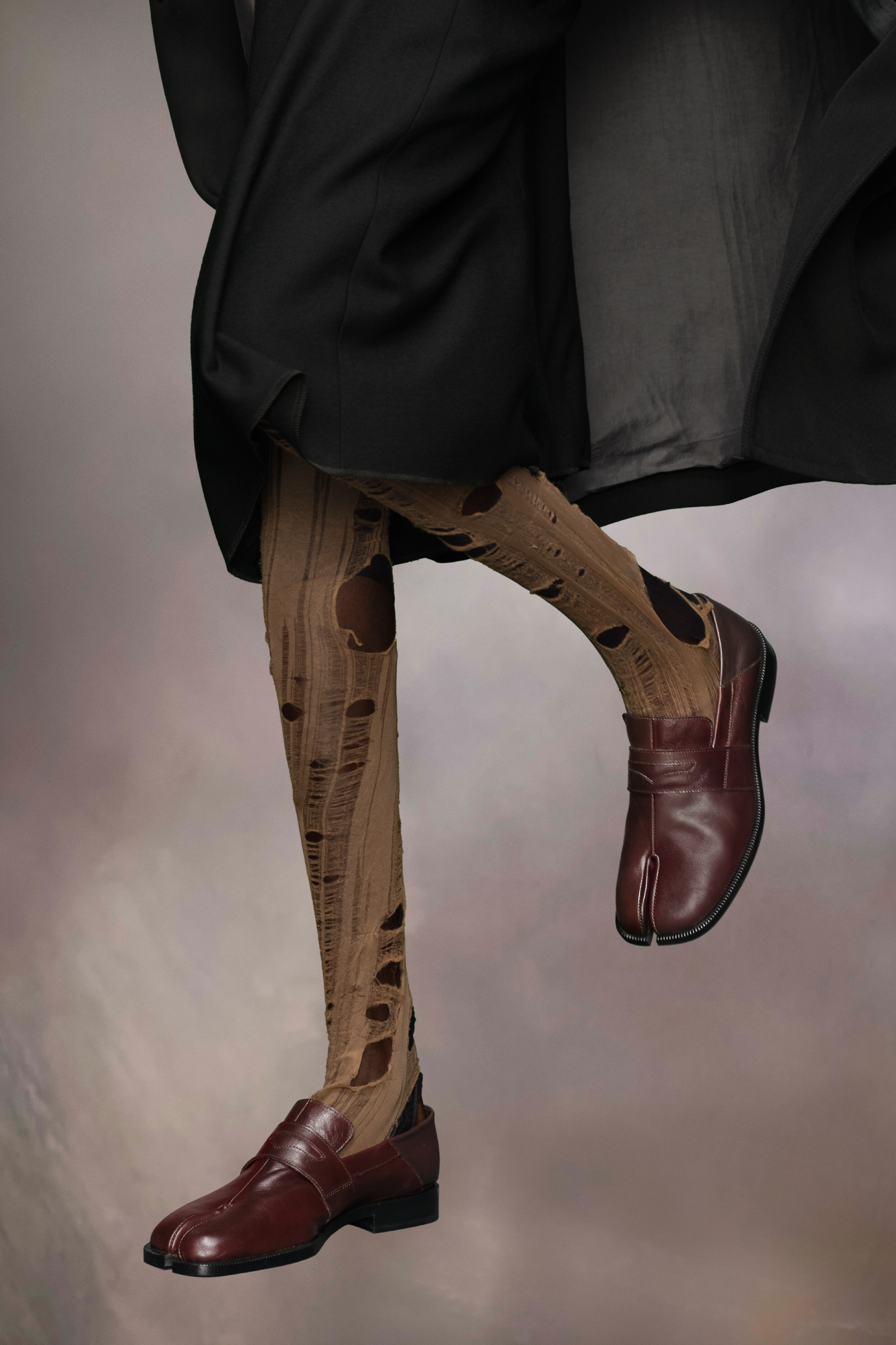 TABI LOAFERS