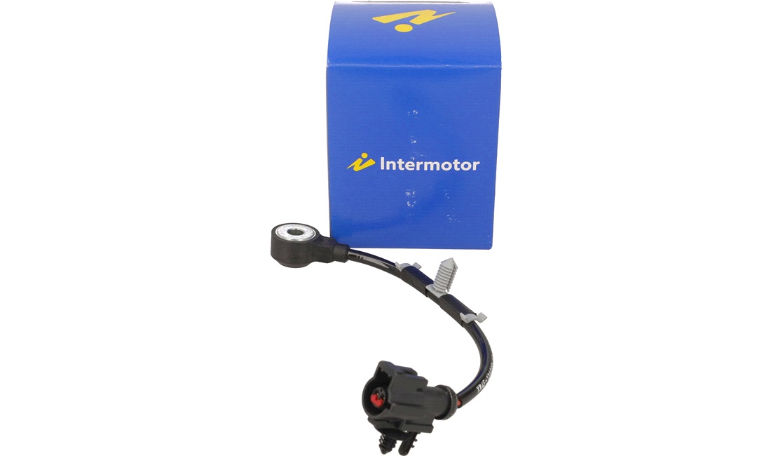 Bankesensor