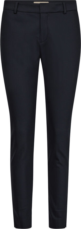 Mos Mosh Abbey Night Pant Navy