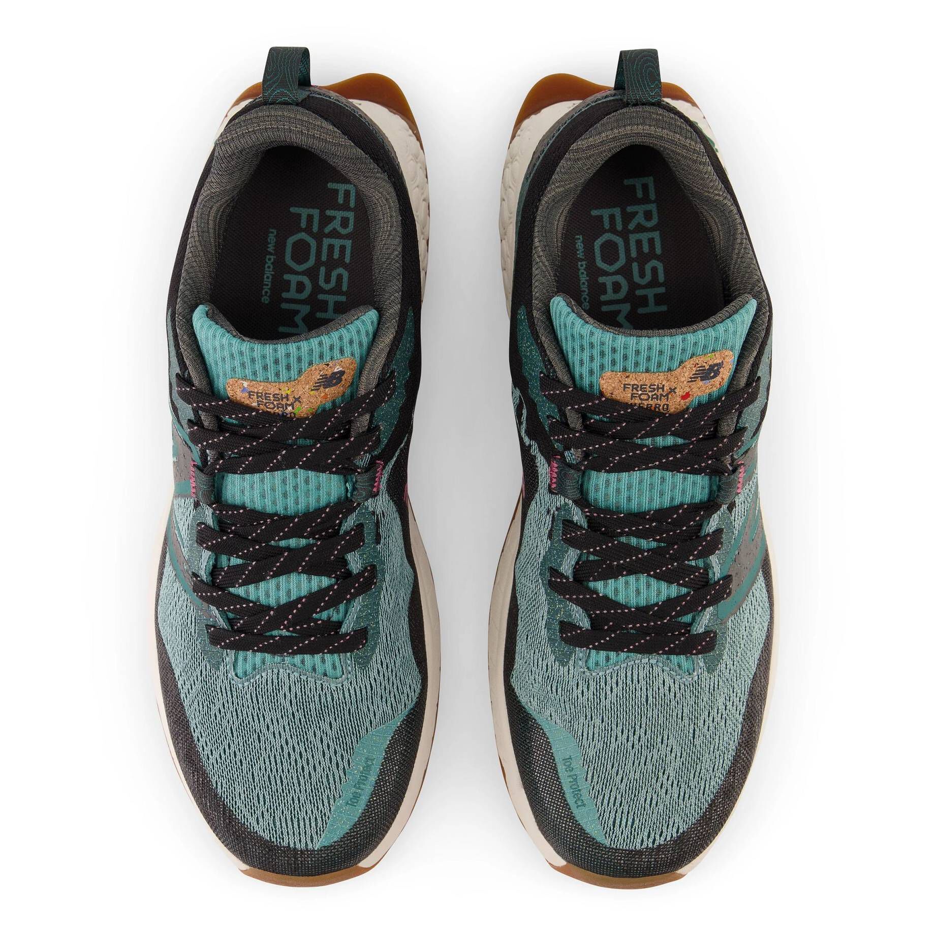 new balance| Herren Trailrunningschuhe FRESH FOAM X HIERRO V7