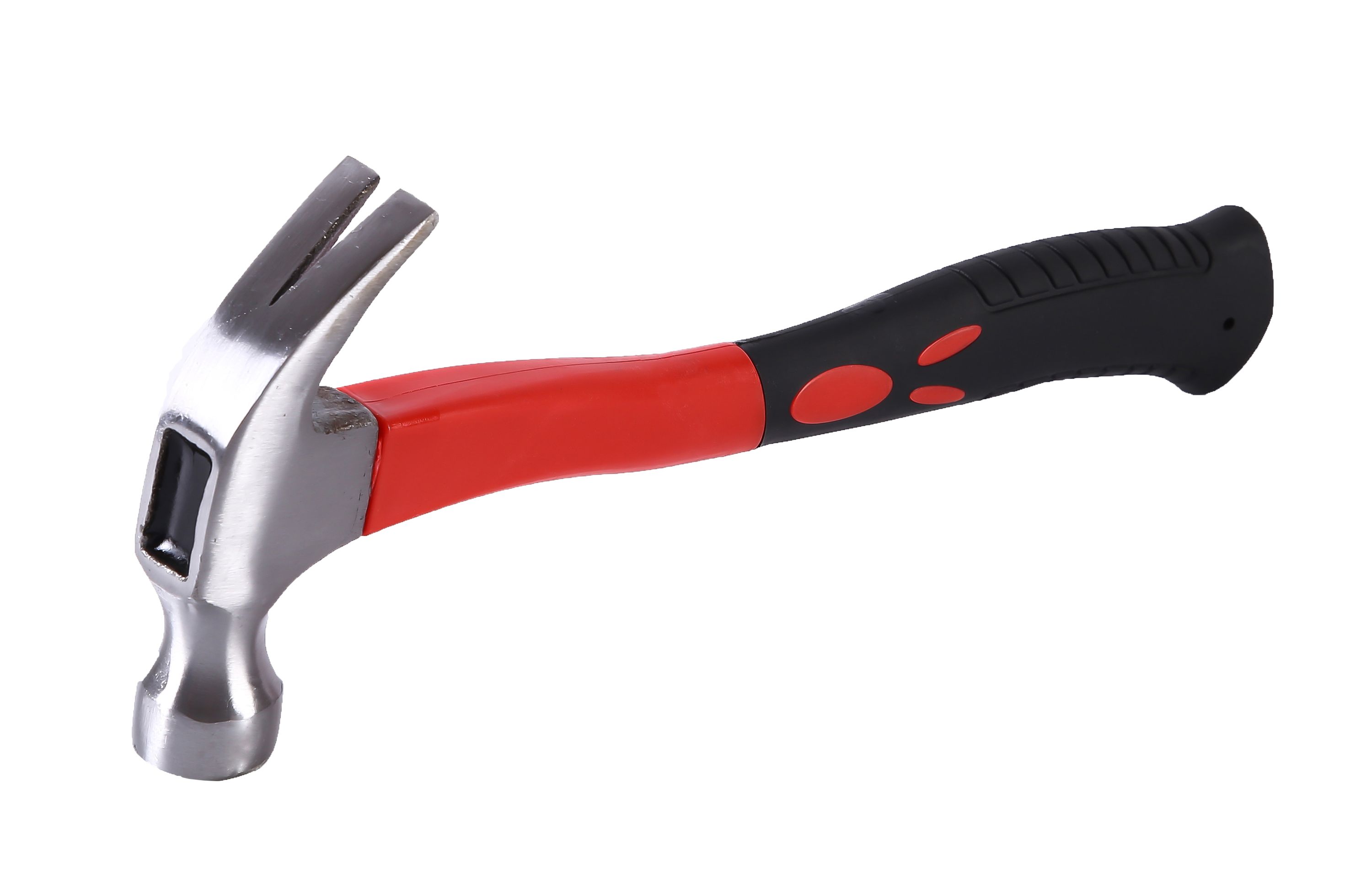 Hammer mit Stahlkopf