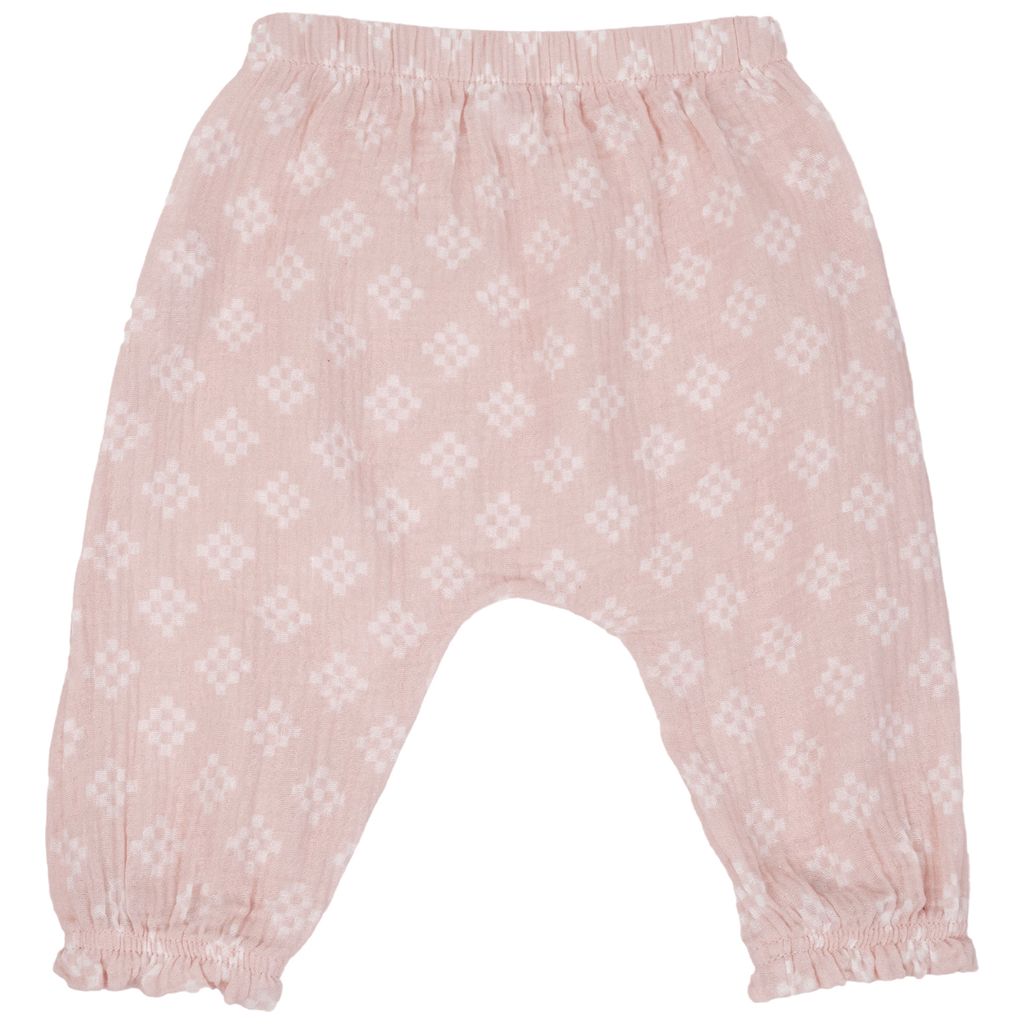 LodgerLodger   Hipster Hose Tribe Muslin tan 62