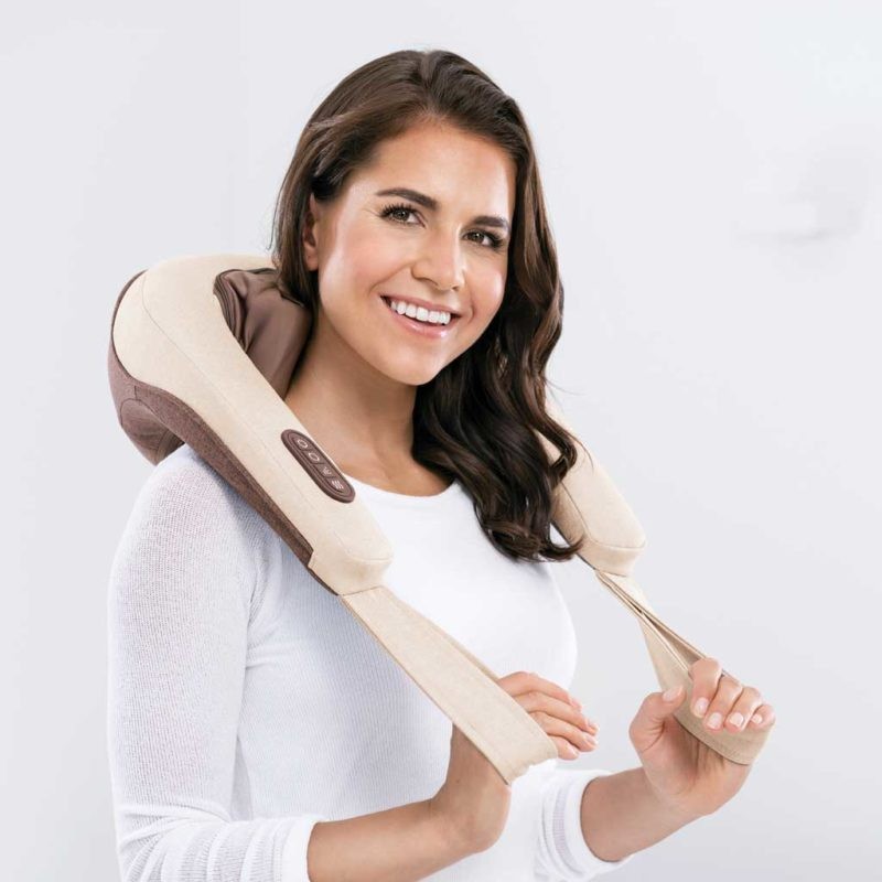 Beurer - MG 153 4D Massageapparat