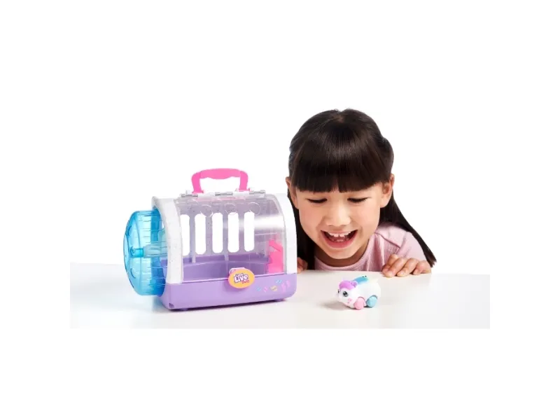 LITTLEST PET SHOP DISCO NIGHTS PLAY PACK