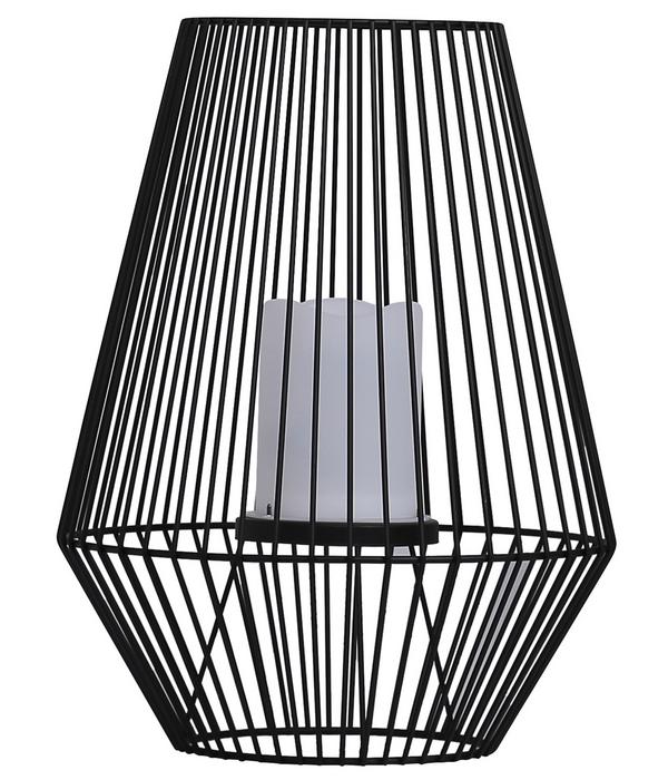 Dehner Solar-Laterne Vilaflor