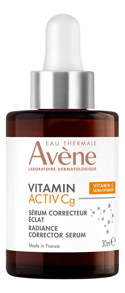 Avène Vitamin Activ Cg Serum - 30 ml.