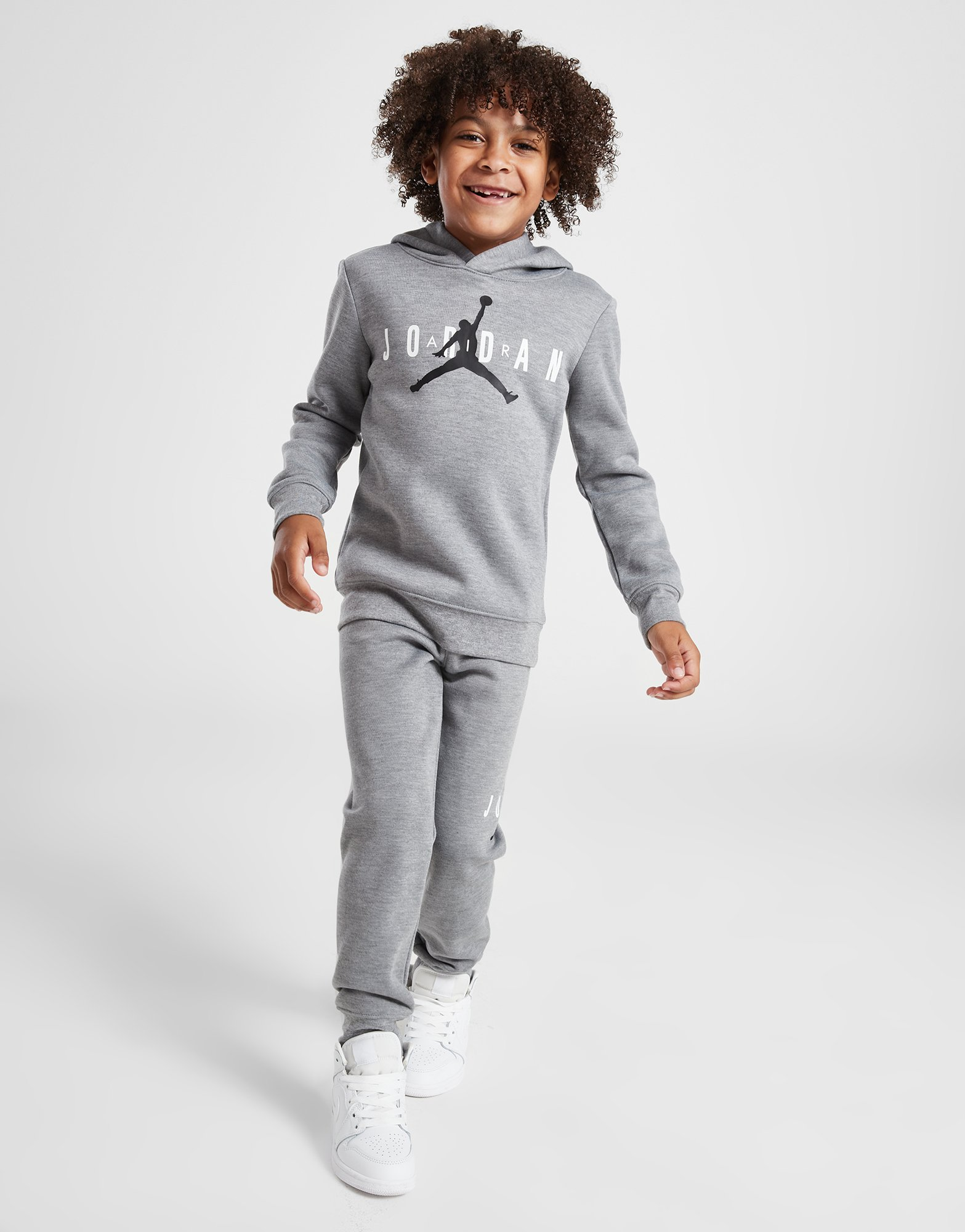 Jordan Ensemble de survêtement Jumpman Enfant