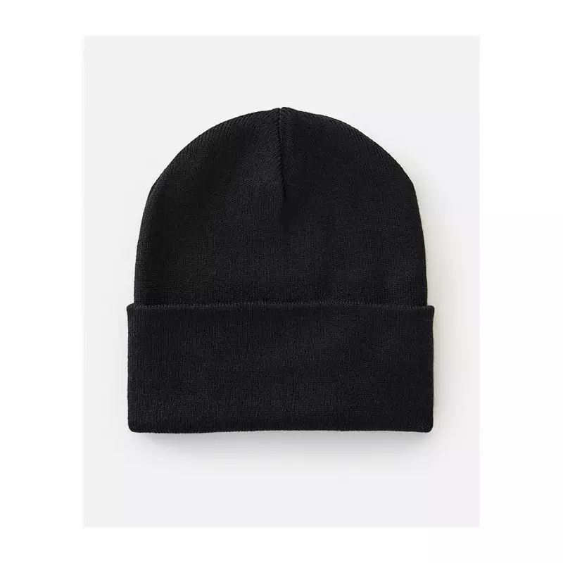 Bonnet RIPCURL Premium Surf Tall Beanie Black