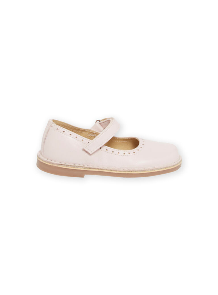 Salomés roses enfant fille