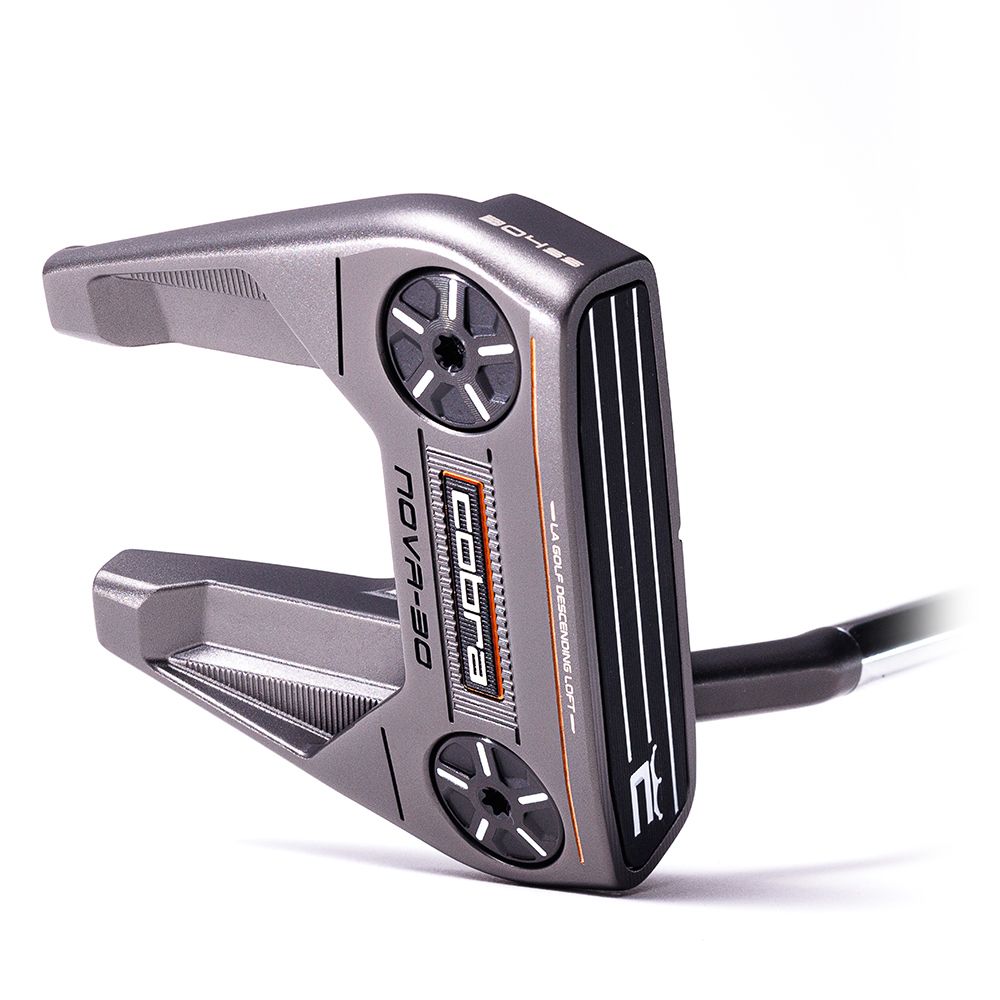 Vintage Nova-30 Putter