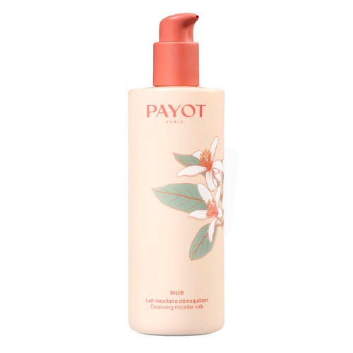 Payot Nue Leite Micelar Desmaquilhante 400ml
