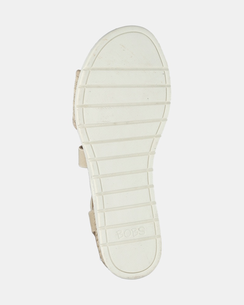 Skechers Beach Kiss Arch Fit Sandalen  - beige