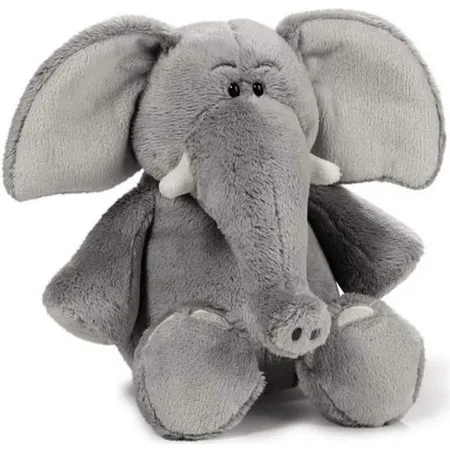NICI Wild Friends Elefant Schlenker, 25cm