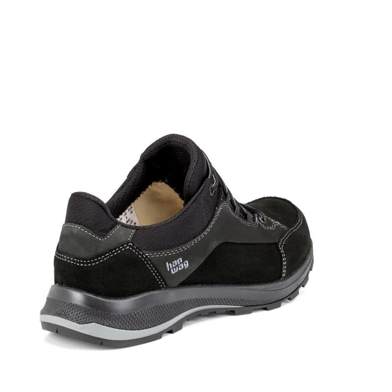 Banks Low Bunion LL - Chaussures randonnée homme