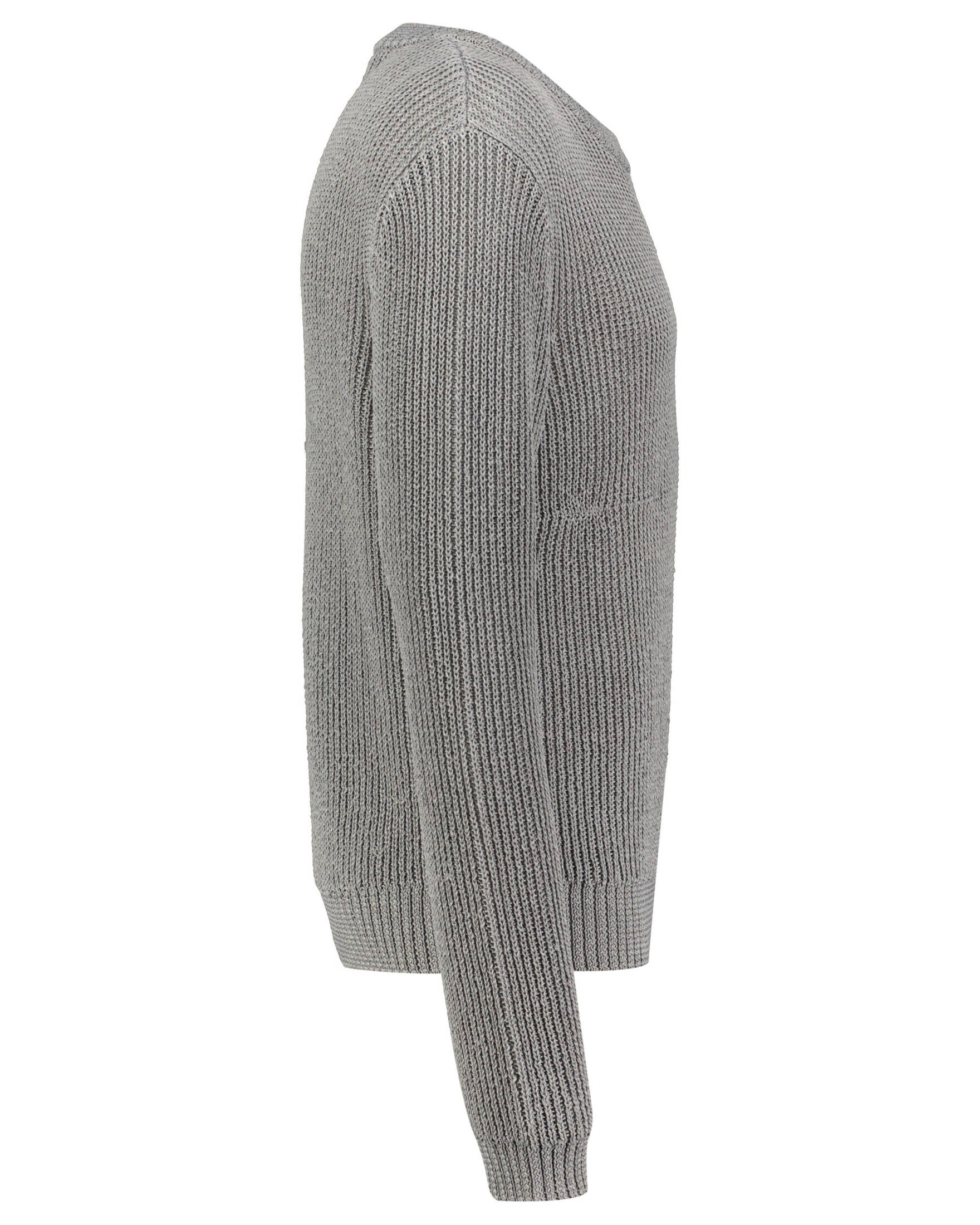 MISBHV| Herren Strickpullover HEAT REACTIVE KNIT